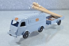 Bi473 cij 60t d'occasion  Is-sur-Tille
