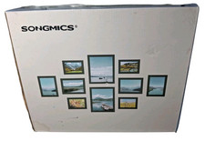 Songmics picture frames for sale  Healdsburg