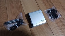 Sony rh1 minidisc usato  Spedire a Italy