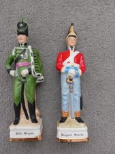 Vintage rifle brigade for sale  BOOTLE