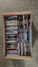 Lotto dvd originali usato  Cavezzo