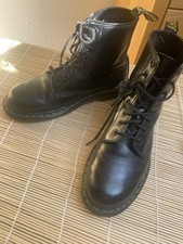 Martens 1460 pascal gebraucht kaufen  Langenfeld (Rheinland)
