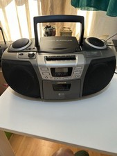 Boombox aiwa for sale  LONDON