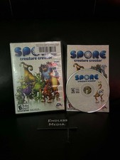 Spore creature creator for sale  Carlstadt