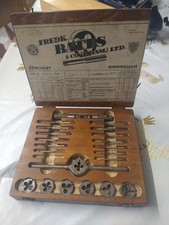 Vintage fredk. bites for sale  GRIMSBY