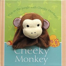 Cheeky monkey jenner for sale  UK