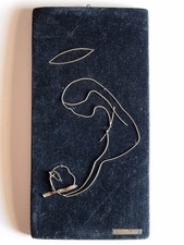 Quadro artistico intitolato usato Quadro artistico intitolato usato  Oristano