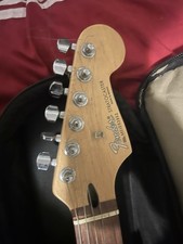 Fender stratocaster 2001 for sale  Ossining