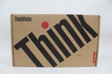 Monitor Lenovo - ThinkVision S22e-20 21,5” LCD FreeSync - Preto, usado comprar usado  Enviando para Brazil