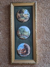 Believed framed set for sale  LEDBURY