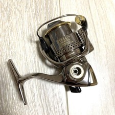 Usado, Carretel giratório Shimano 00 Stella Millennium Edition 2500SS – Excelente comprar usado  Enviando para Brazil