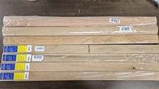 Soild oak profiles for sale  BEDFORD