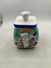 Pillsbury doughboy ceramic for sale  Orlando