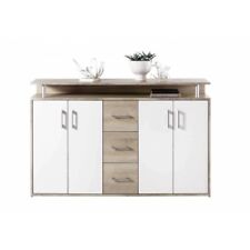 credenza moderna led usato  Latsch
