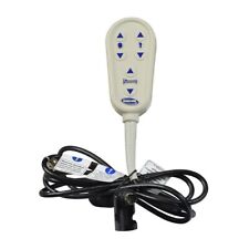 Invacare VA-G54 Homecare Cama 6-Pingente Mão botão de controle (1182430) 60108014 comprar usado  Enviando para Brazil