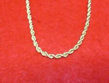 14kt gold 4mm for sale  El Dorado Hills