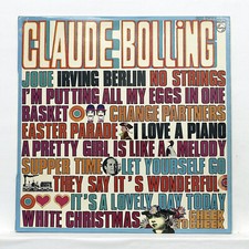 Claude bolling irving d'occasion  Paris XIII