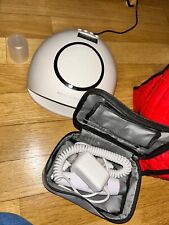 Set manicure lampada usato  Brescia