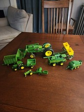 John deere tractors for sale  Rutland