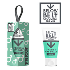 Belt grooming fresh for sale  NORTHAMPTON
