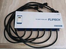 Powerbox flipbox lsm for sale  Orleans