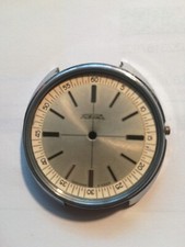 Raketa quadrante cassa usato  Abbadia San Salvatore