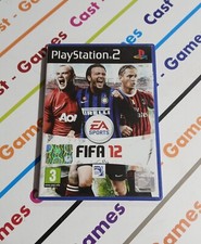 Sony ps2 fifa usato  Licata