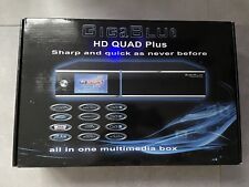 Gigablue quad plus gebraucht kaufen  Wallenhorst