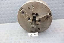 Cushman chuck jaw for sale  Troy