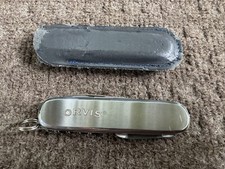 Orvis multitool swiss for sale  Gainesville