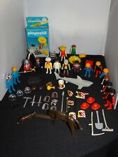 Vintage playmobil lot for sale  Royersford