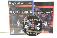 Ps2 project zero gebraucht kaufen  Berlin