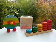 Jeux jouets empiler d'occasion  France
