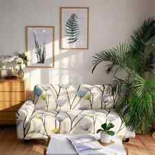 Seater modern floral for sale  STOCKPORT