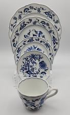 Blue danube japan for sale  Olympia
