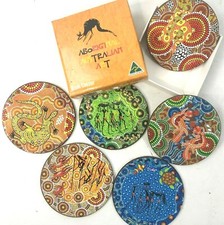 Aboriginal australian art for sale  San Jose