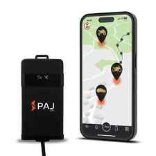 Paj gps tracker gebraucht kaufen  Windeck