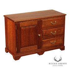 Chippendale style cherry for sale  Hatfield