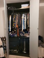 Armoire ikea pax d'occasion  Carros