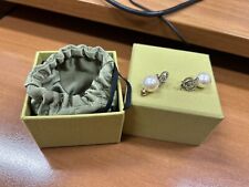 Gucci earrings con usato  Roma