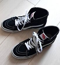 Chaussures vans homme d'occasion  France