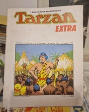 Tarzan extra tavole usato  Agropoli