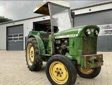 John deere 1020v gebraucht kaufen  Ilshofen