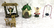 Fairy garden tiny for sale  Wakarusa