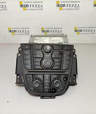 Navigatore opel astra usato  Italia