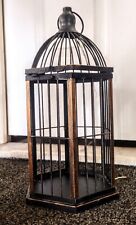 Small metal birdcage for sale  Buchanan