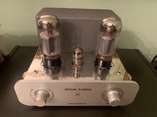 Douk audio amplificatore usato  Acqui Terme