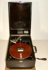 Antique victor talking for sale  Wilmington