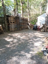 Oak hard wood for sale  Shohola