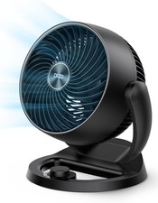 Dreo fan bedroom for sale  North Brunswick